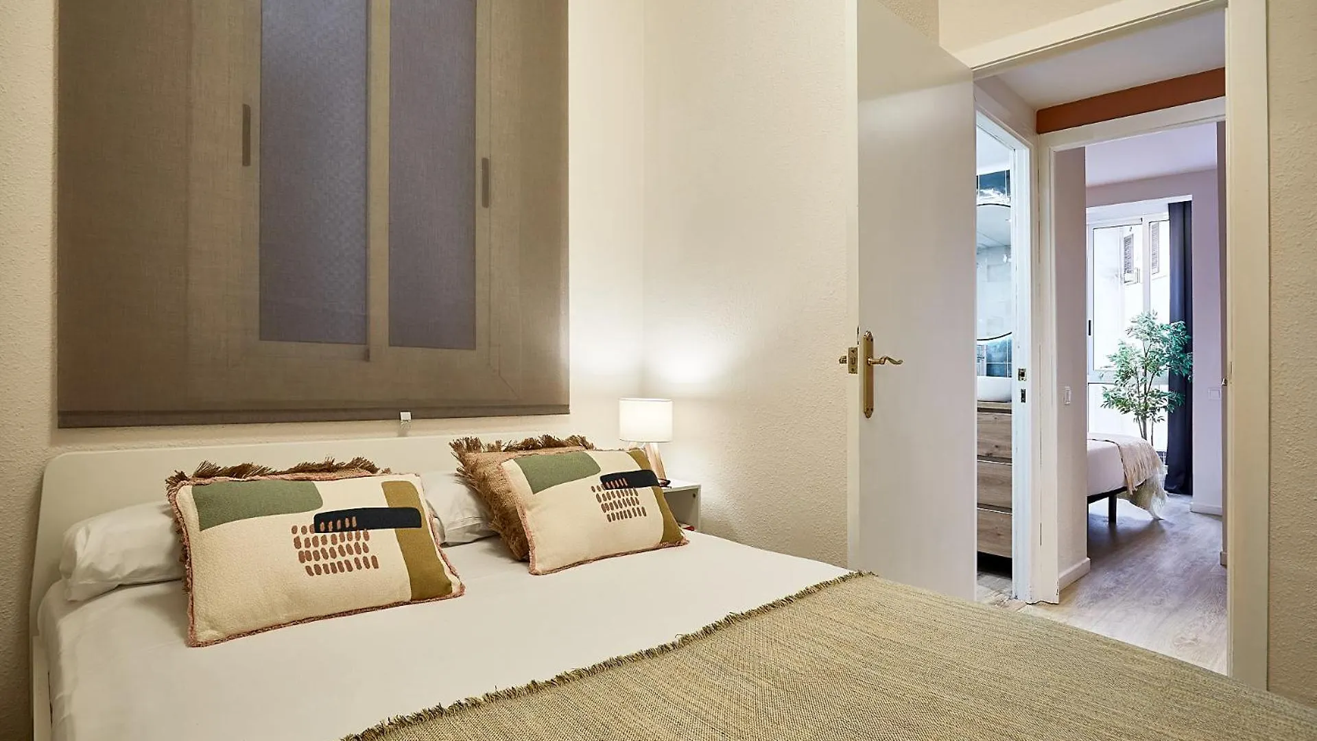 Bbarcelona Clot Apartments 0*, Barcelona