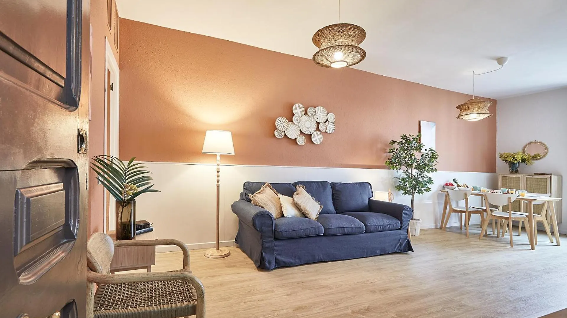 Bbarcelona Clot Apartments Barcelona