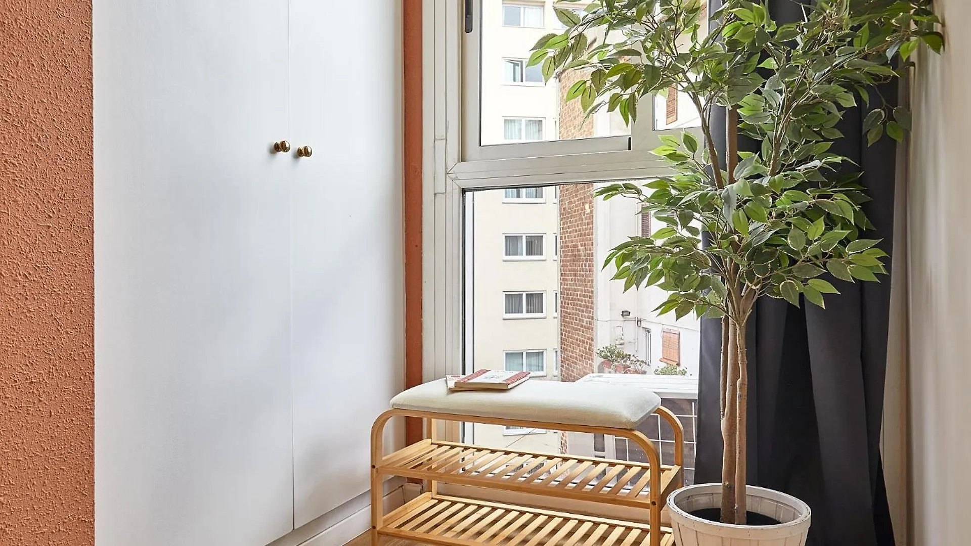 Bbarcelona Clot Apartments