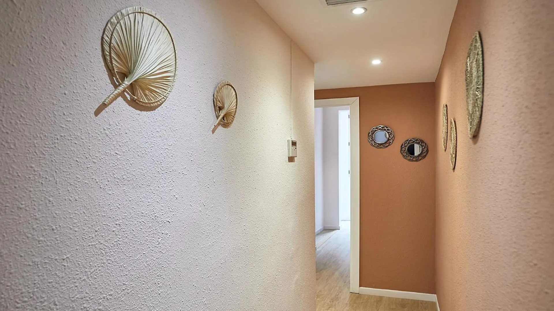 Bbarcelona Clot Apartments