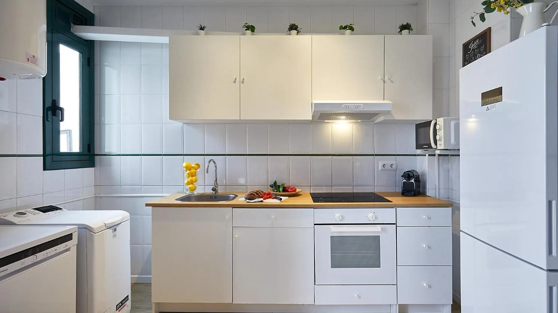 Bbarcelona Clot Apartments Spanje