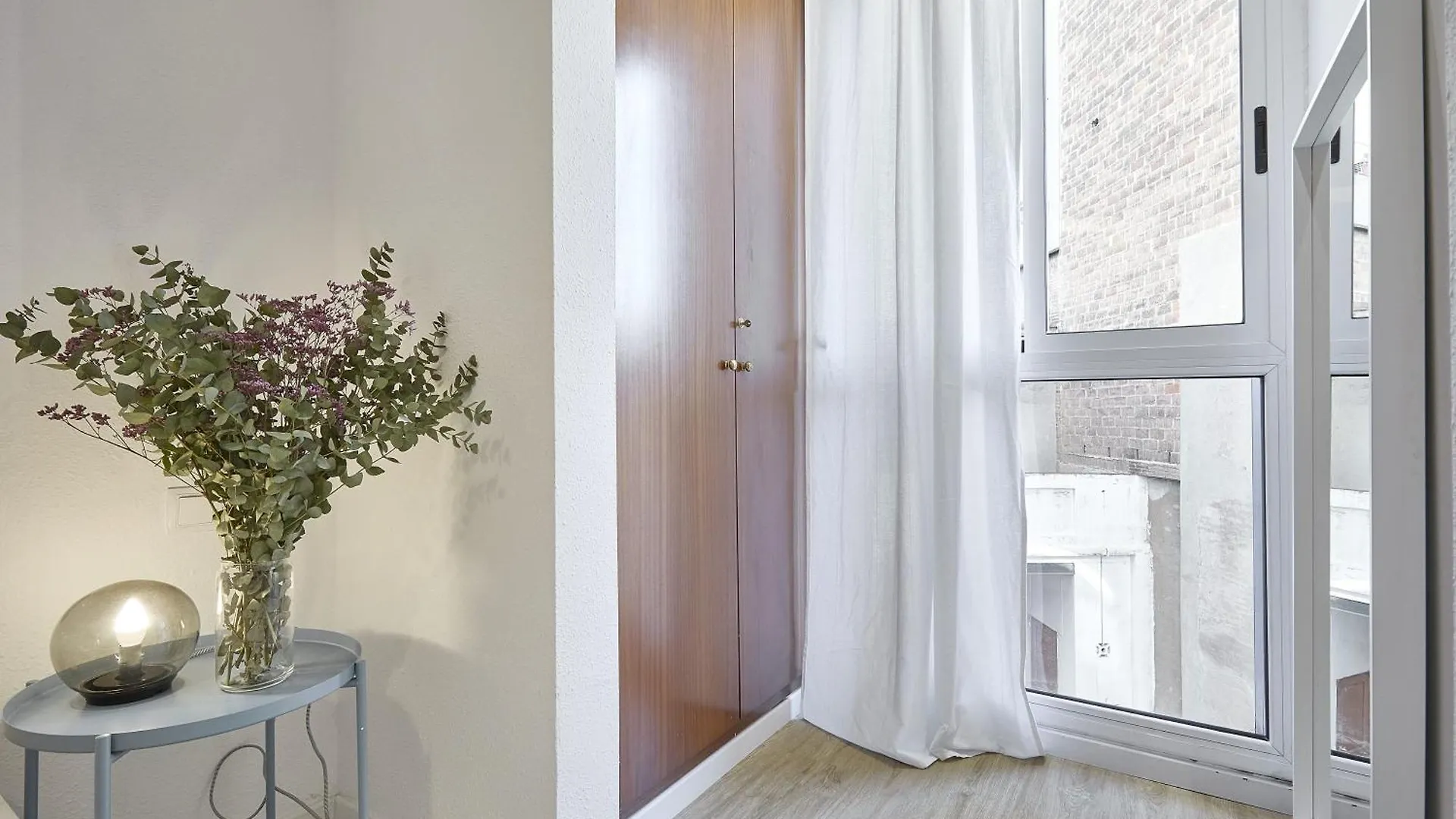 Bbarcelona Clot Apartments