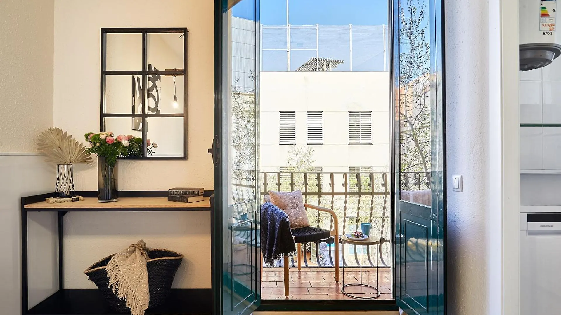 Bbarcelona Clot Apartments  Barcelona