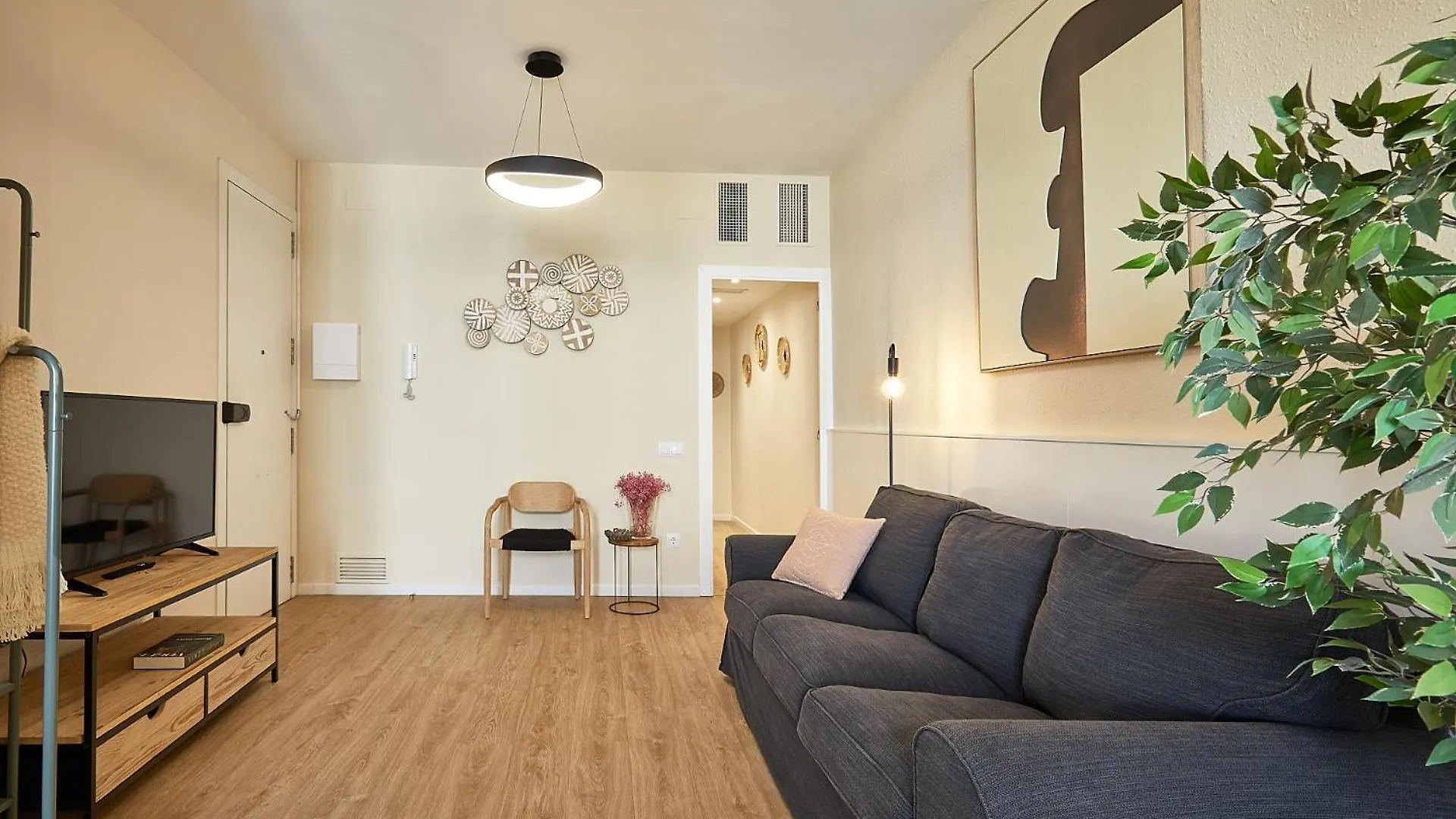 Bbarcelona Clot Apartments Spanje