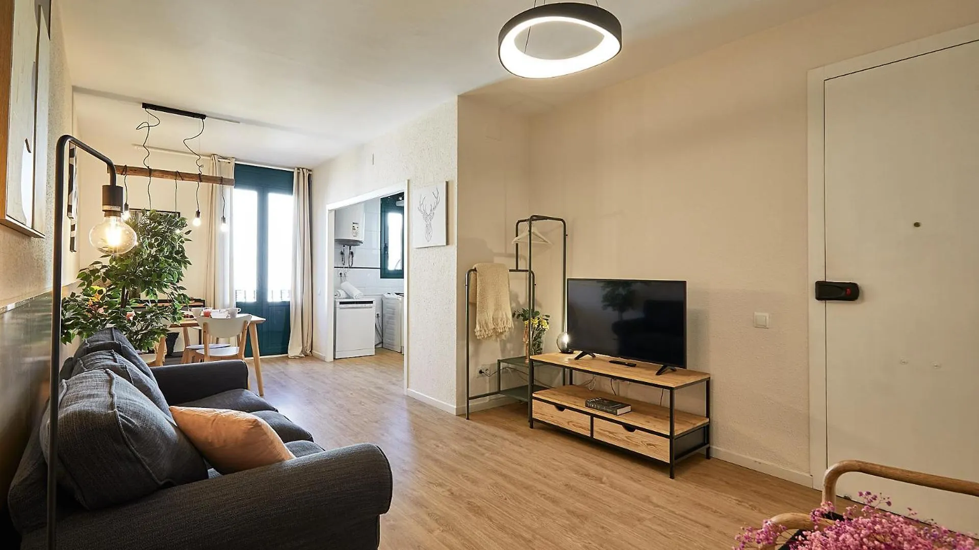 Bbarcelona Clot Apartments