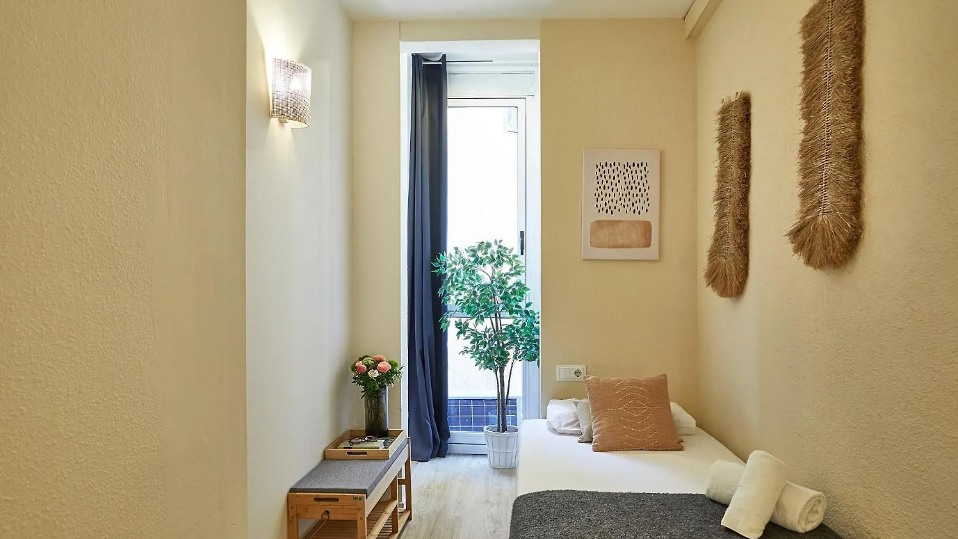 Bbarcelona Clot Apartments Barcelona
