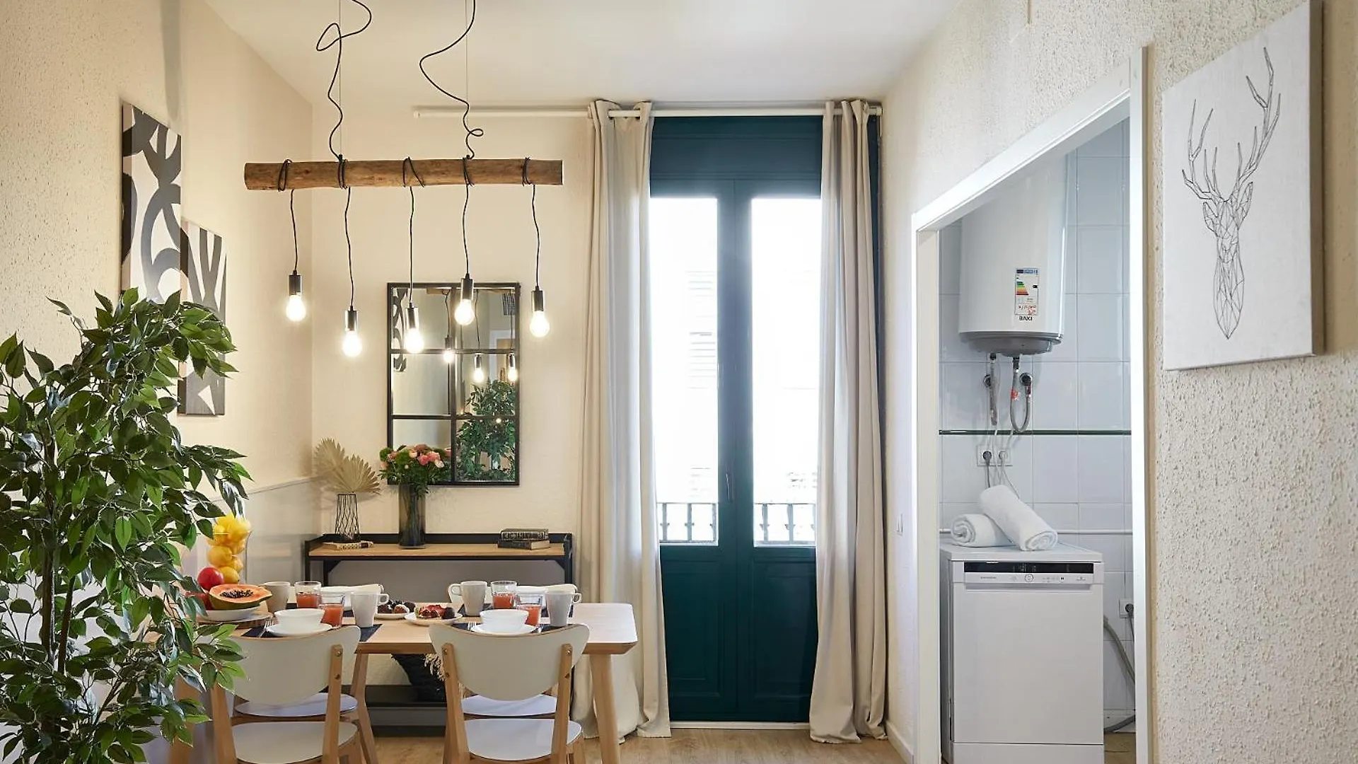 Bbarcelona Clot Apartments Barcelona