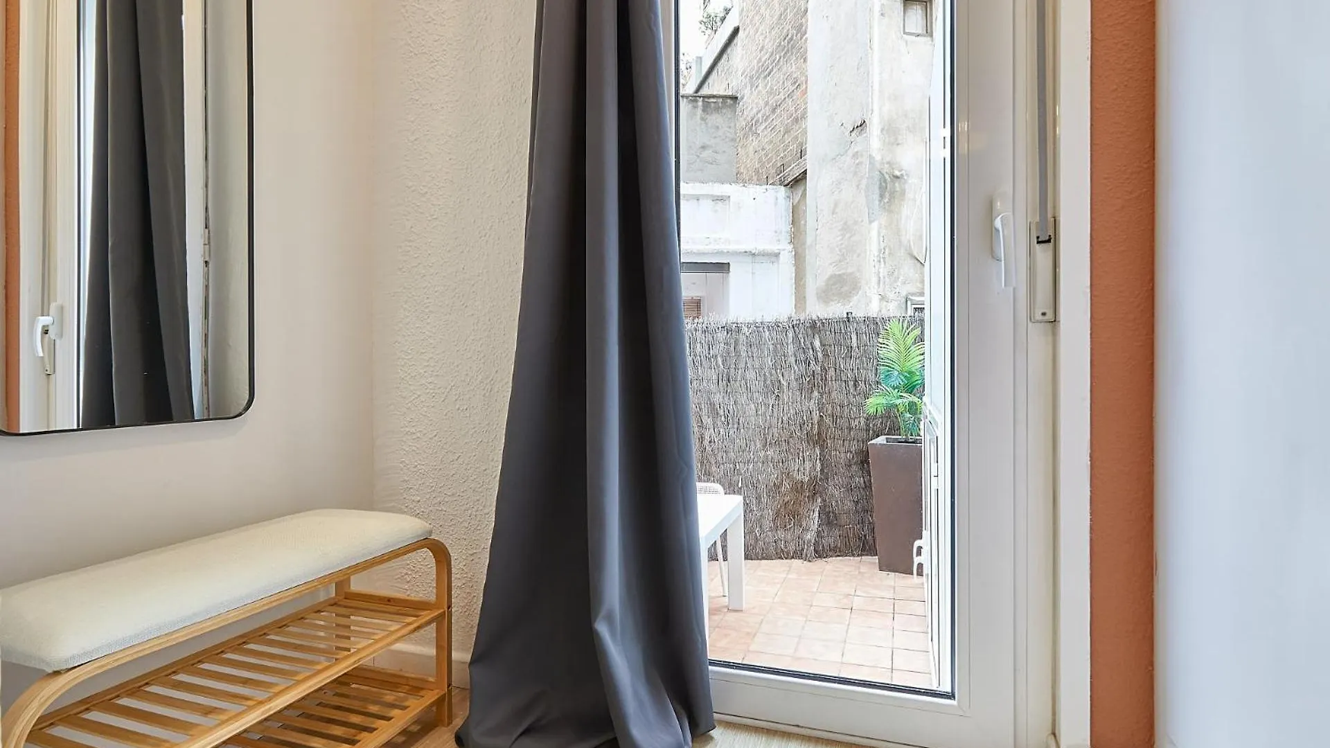 Bbarcelona Clot Apartments Spanje