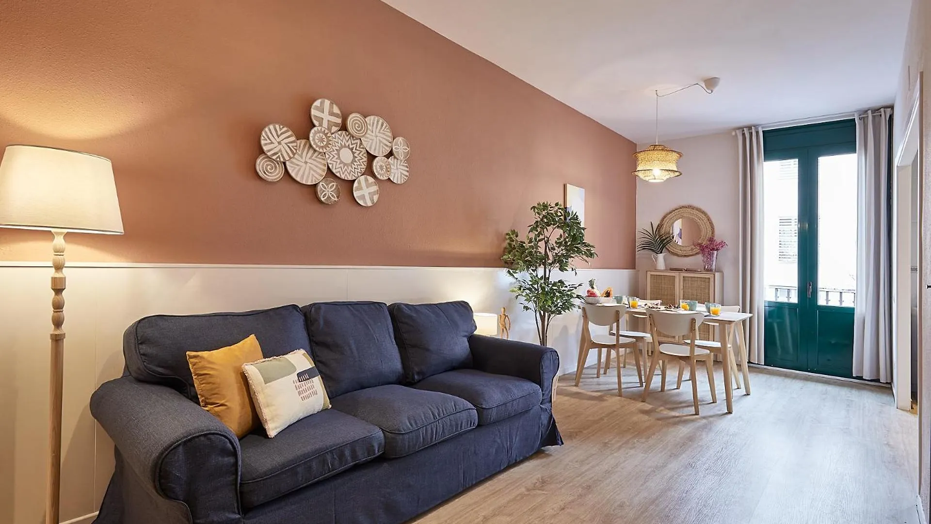 Bbarcelona Clot Apartments  Barcelona
