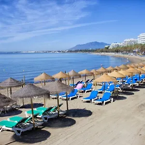  Appartement Playa Fontanilla Spanje