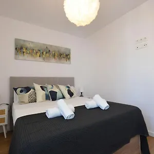  Apartamento Golive Barques