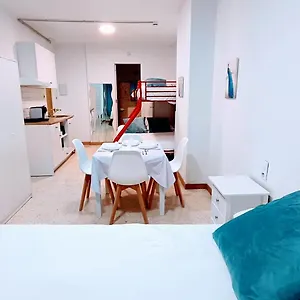 Apartamento Estudios