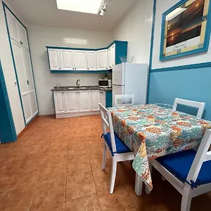  Appartement Buen Leon Spanje