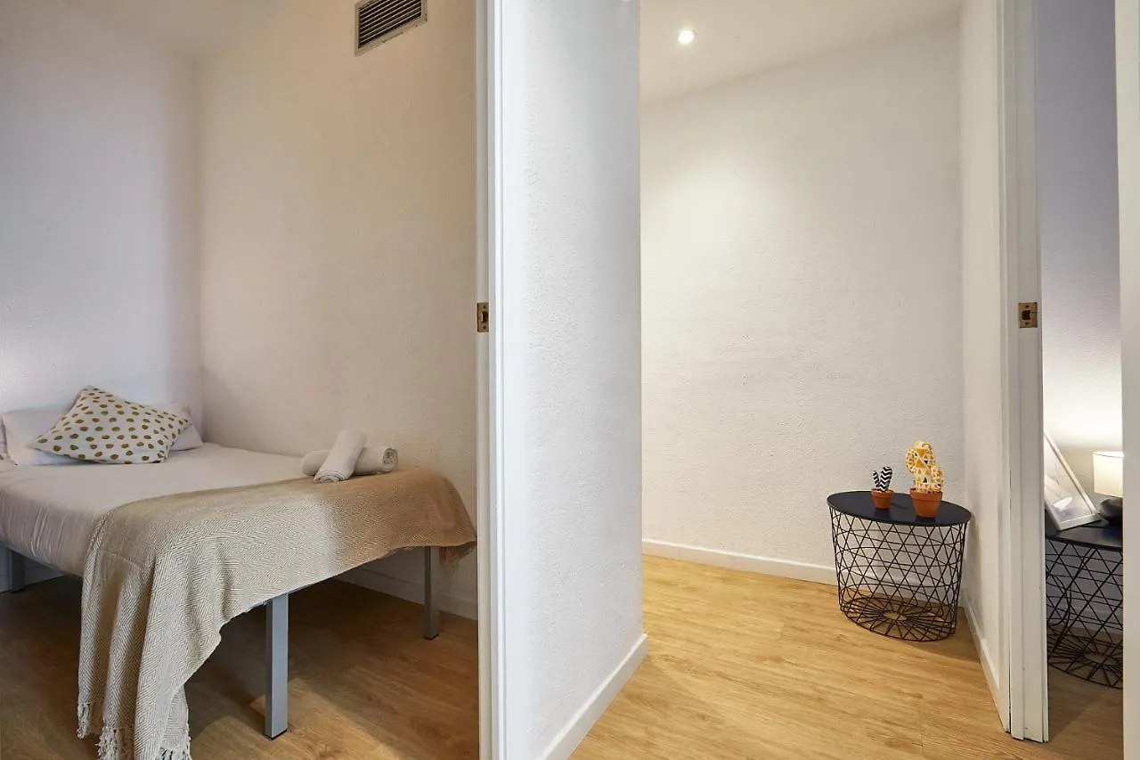 Bbarcelona Clot Apartments España