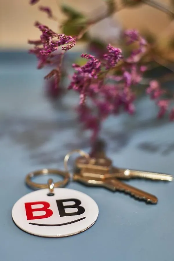 Bbarcelona Clot Apartments Barcelona