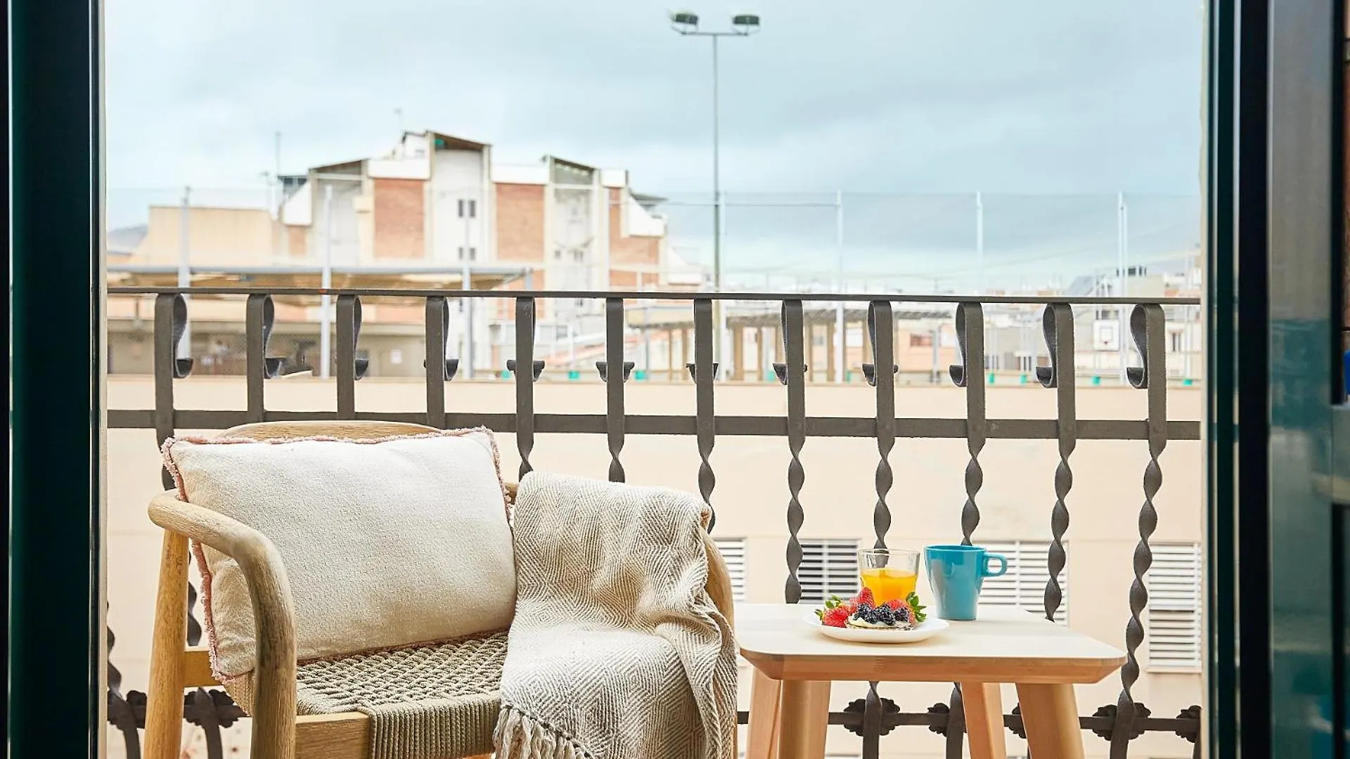 Bbarcelona Clot Apartments
