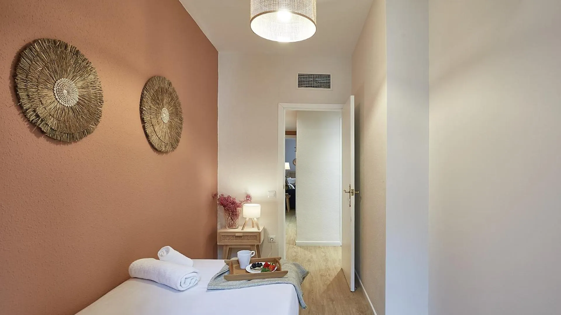 Bbarcelona Clot Apartments España