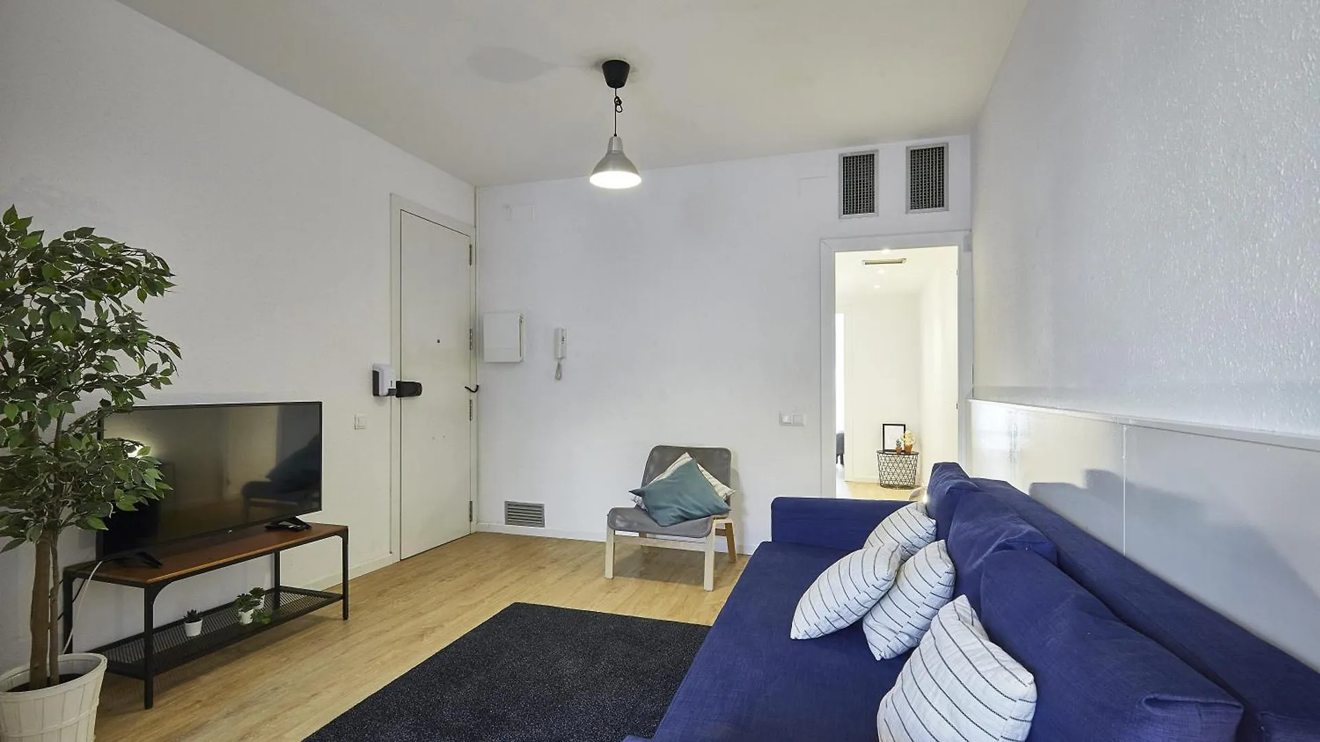 Bbarcelona Clot Apartments 0*, Barselona İspanya