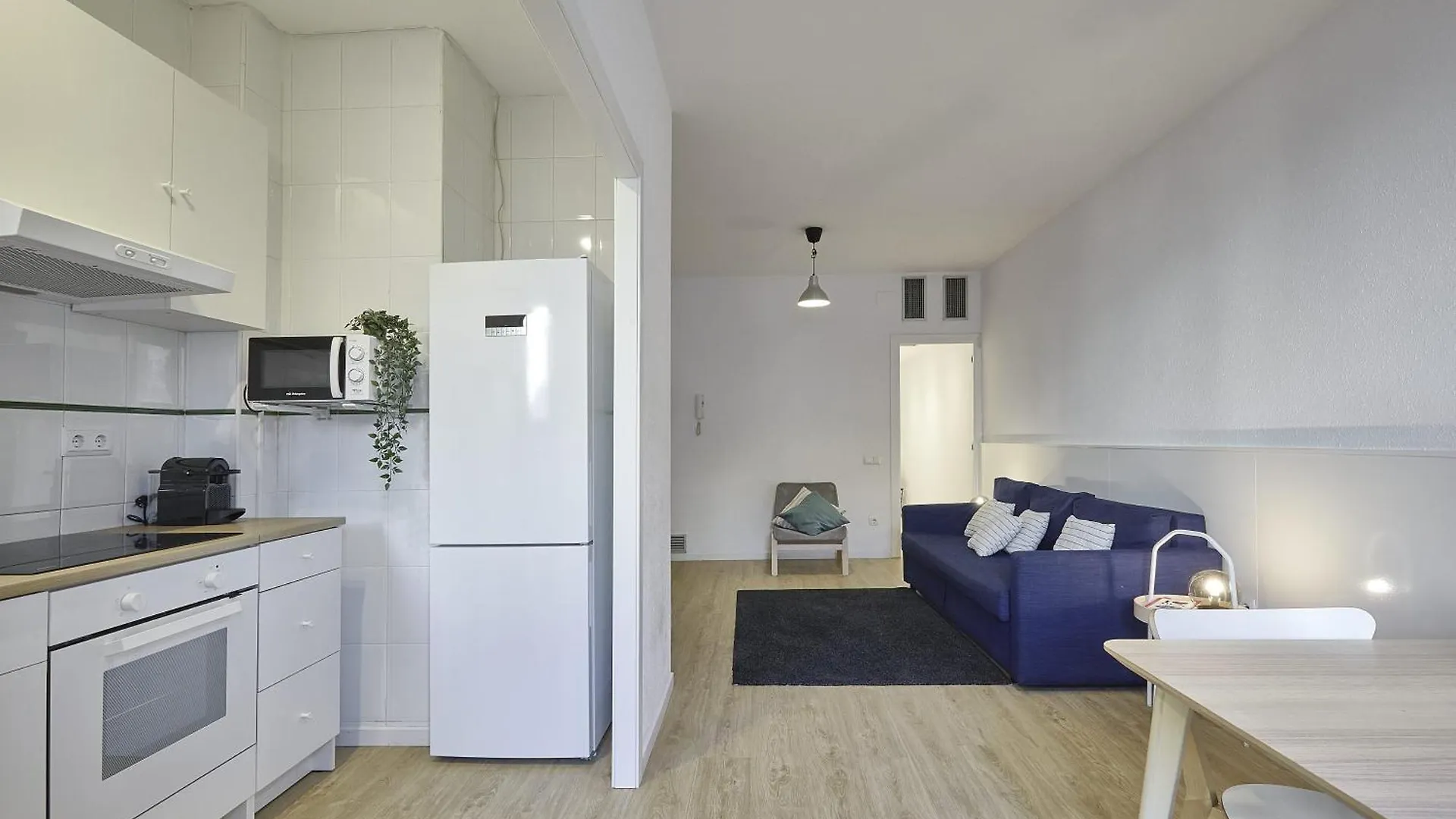 Bbarcelona Clot Apartments  Barselona