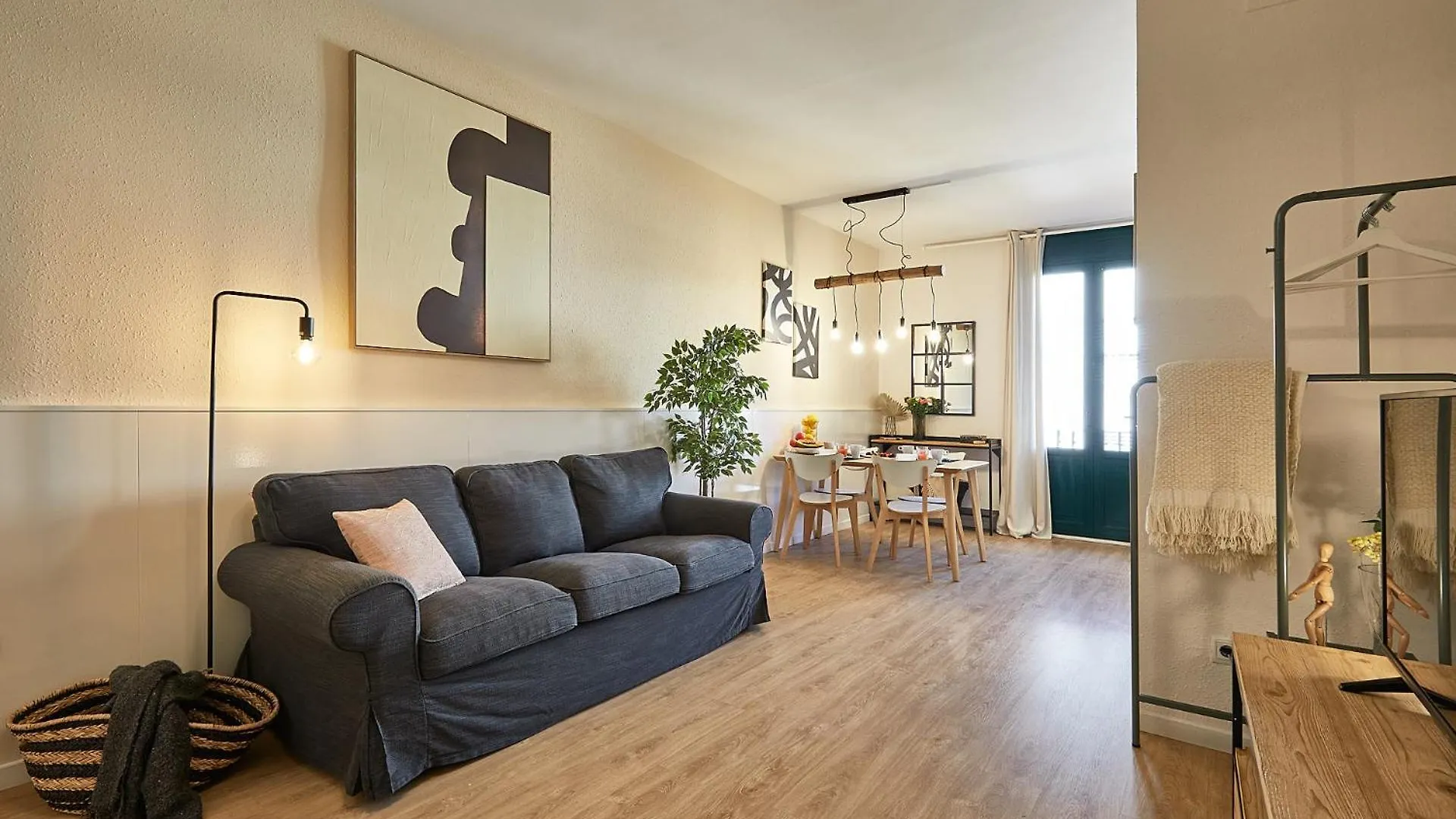 Bbarcelona Clot Apartments 0*, Barselona İspanya