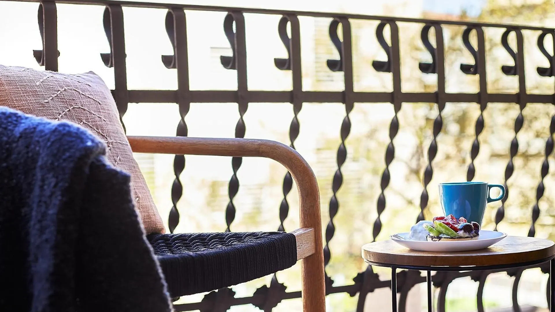Bbarcelona Clot Apartments  Barselona