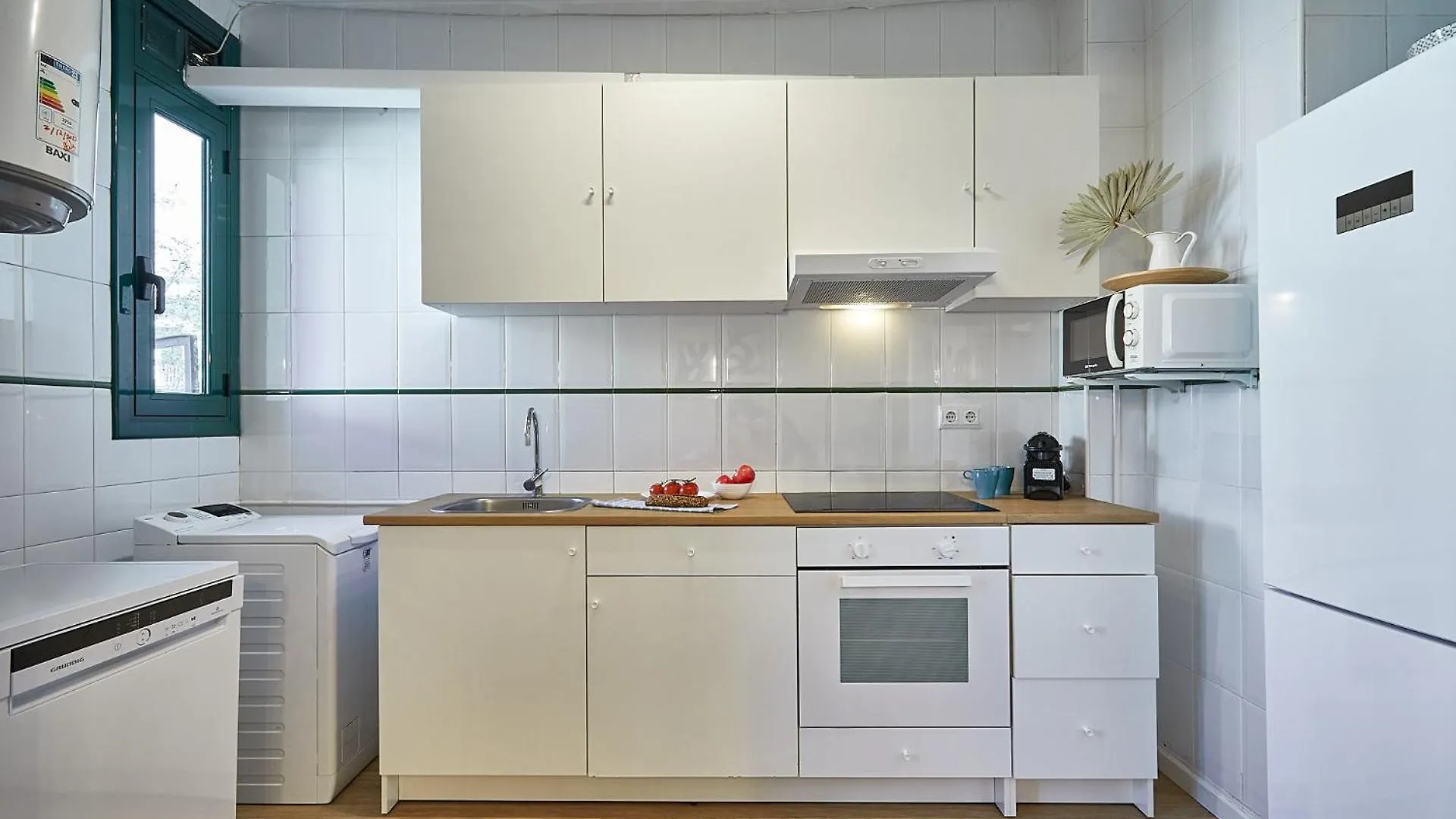 Bbarcelona Clot Apartments Barselona
