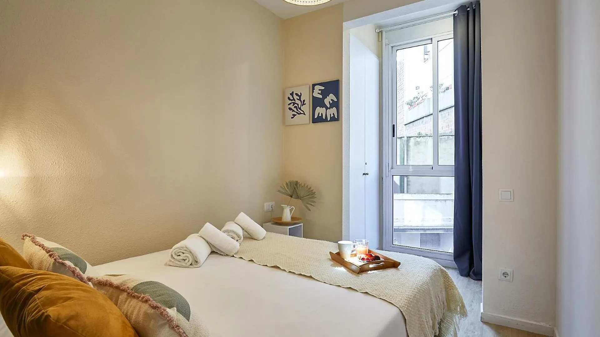 Bbarcelona Clot Apartments España