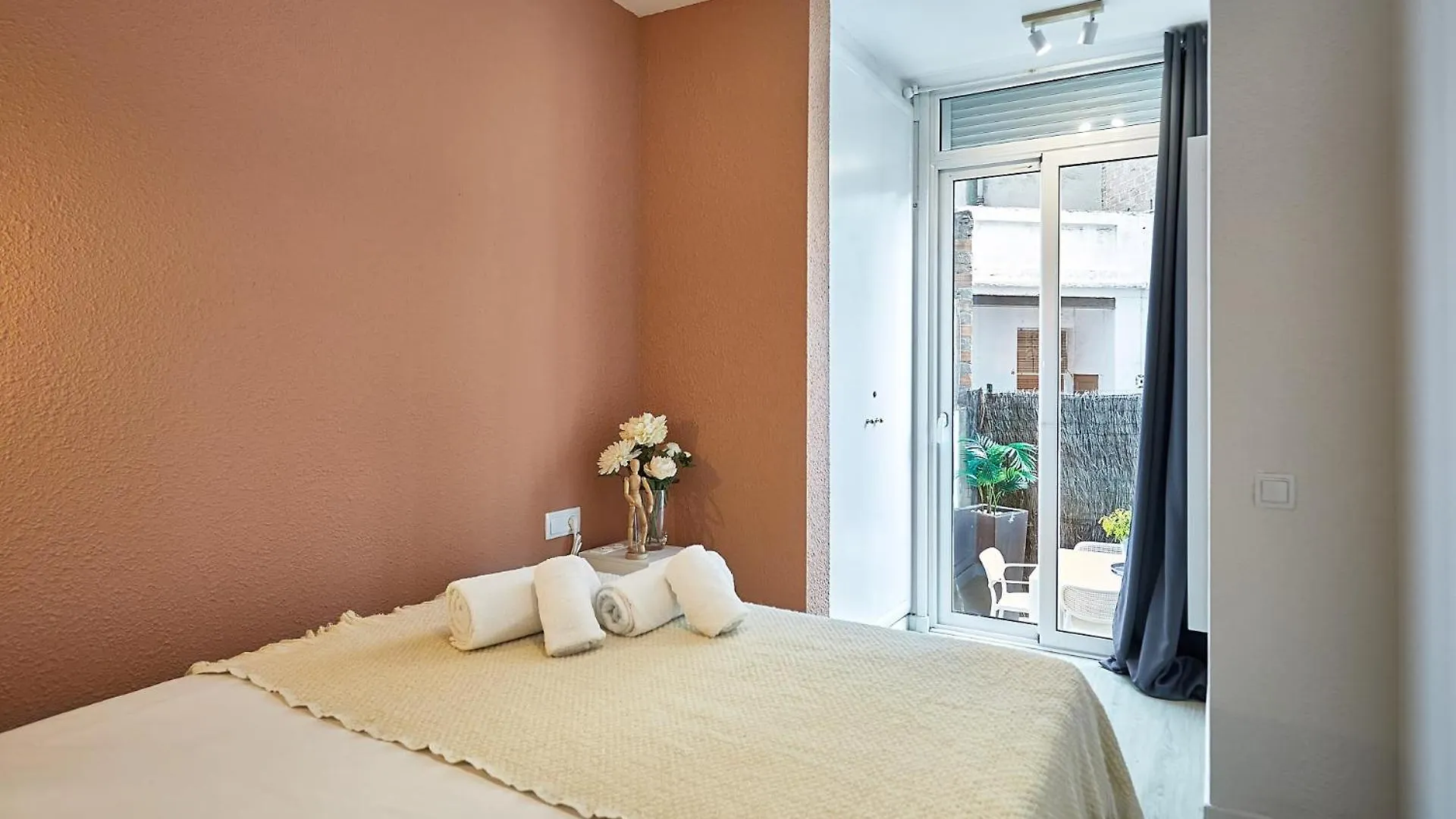Bbarcelona Clot Apartments  Barselona