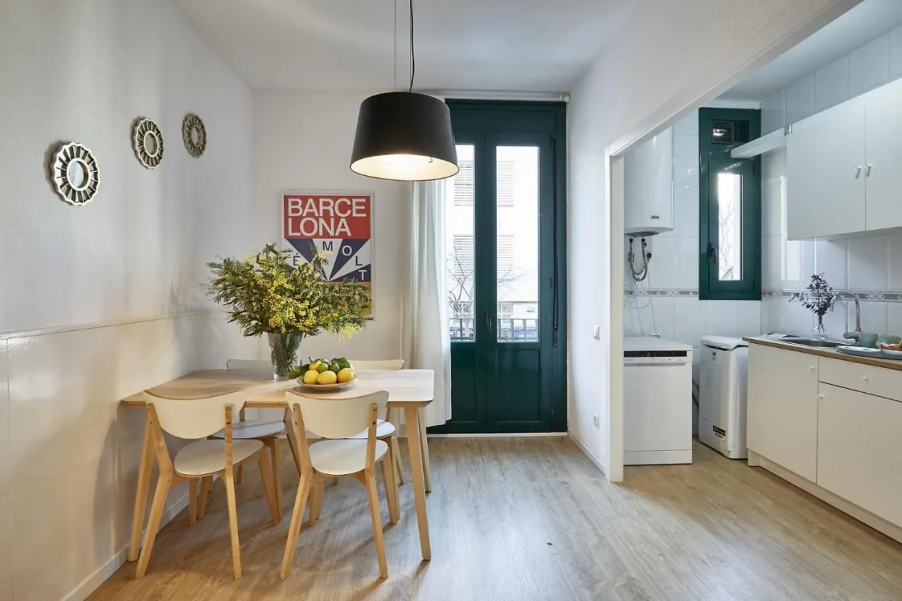 Bbarcelona Clot Apartments إسبانيا