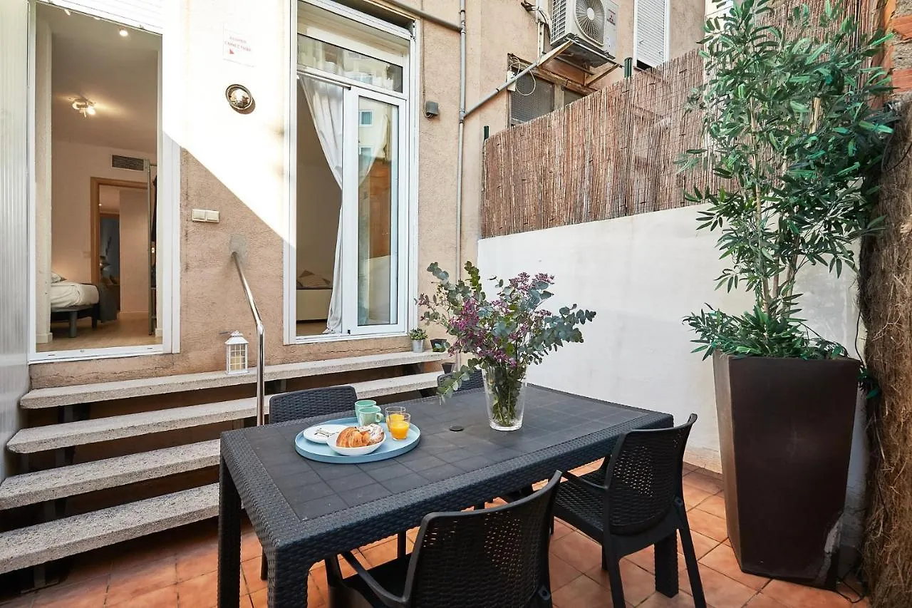 Bbarcelona Clot Apartments إسبانيا