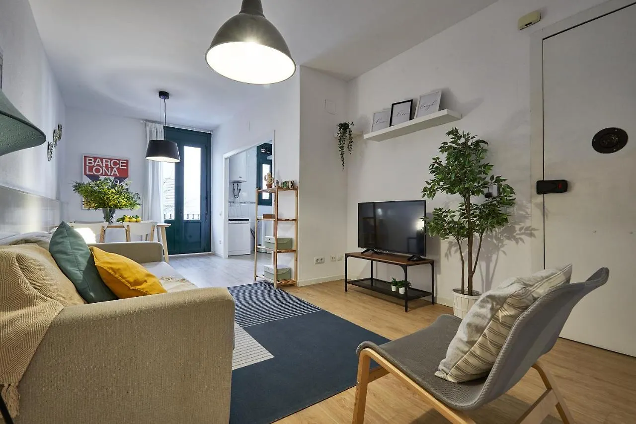Bbarcelona Clot Apartments برشلونة