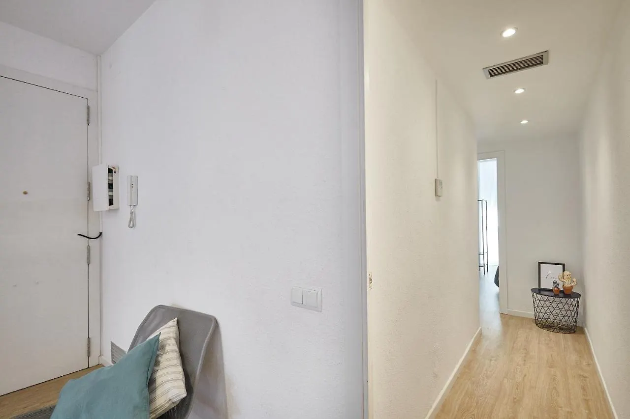 Bbarcelona Clot Apartments إسبانيا