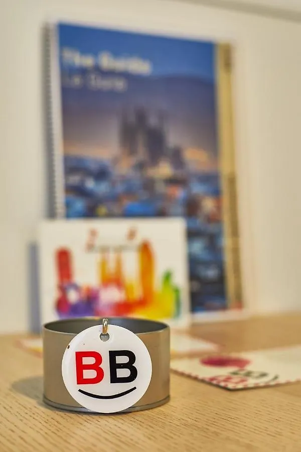 Bbarcelona Clot Apartments إسبانيا