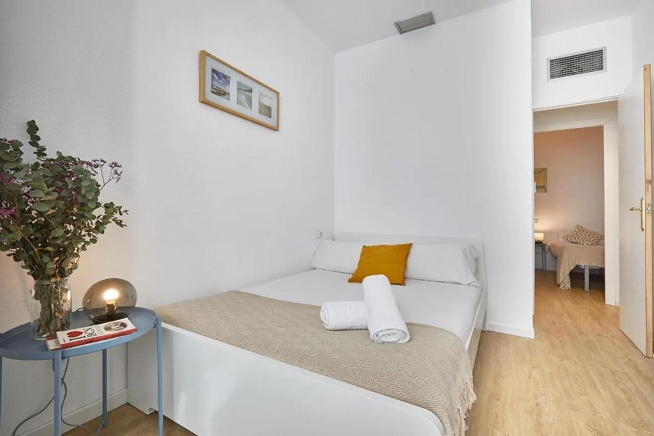 Bbarcelona Clot Apartments برشلونة