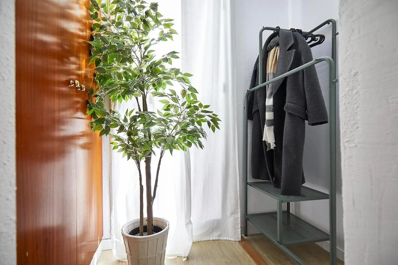 Bbarcelona Clot Apartments برشلونة