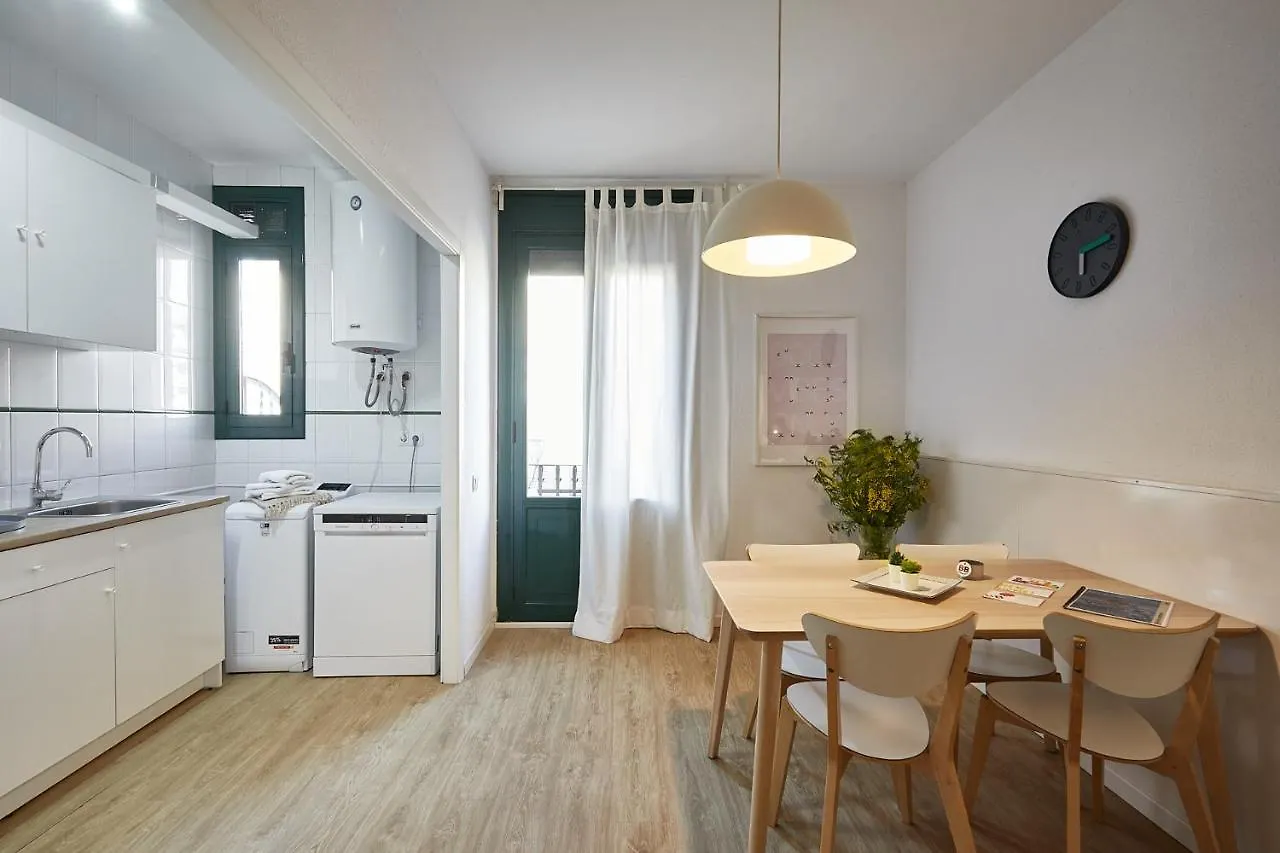 Bbarcelona Clot Apartments برشلونة