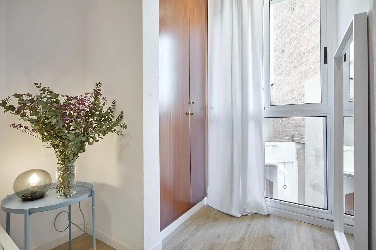 Bbarcelona Clot Apartments برشلونة
