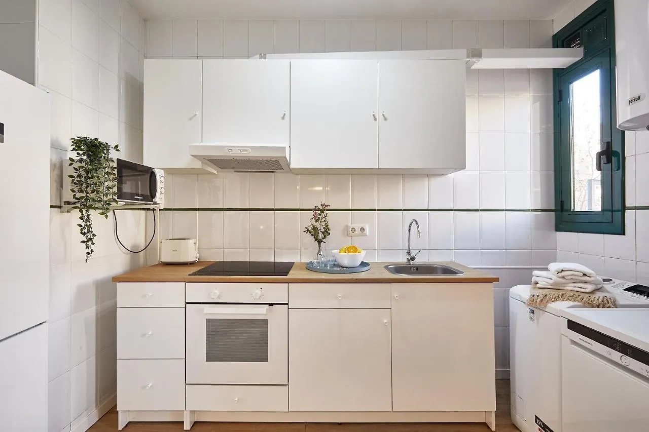 Bbarcelona Clot Apartments إسبانيا